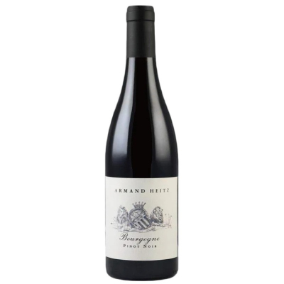 Domaine Heitz-Lochardet Bourgogne Pinot Noir 2021 (6x75cl)