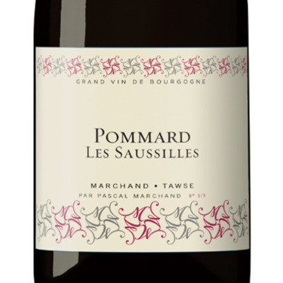 Marchand-Tawse Pommard Les Saussilles 2019 (6x75cl)