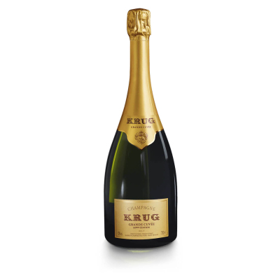 Krug Grande Cuvee Edition 169 NV (1x150cl)