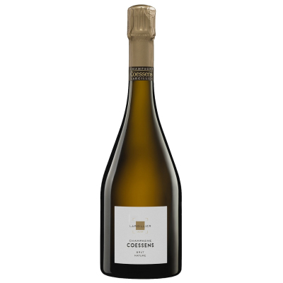 Coessens Largillier Brut Nature 2018 (6x75cl)