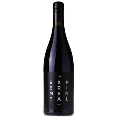 Minimalist Wines Experimental Red 2020 (6x75cl)