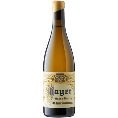 Mayer Chardonnay 2021 (12x75cl)