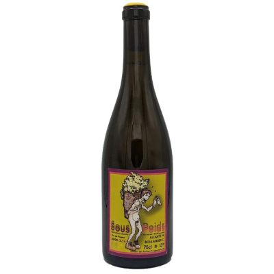 Boulanger & Allante Sous Poids F 2019 (1x75cl)