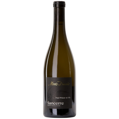 Paul Prieur et Fils Sancerre Monts Damnes 2018 (1x75cl)