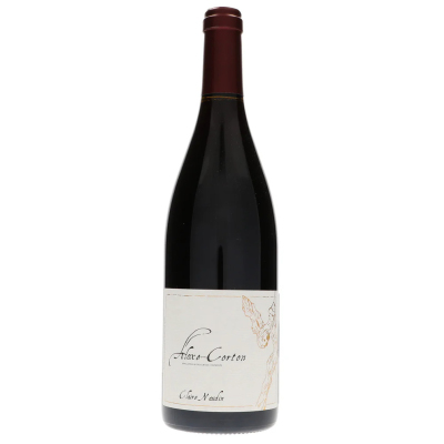 Claire Naudin (Henri Naudin-Ferrand) Aloxe-Corton 2020 (6x75cl)