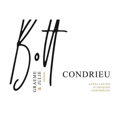 Graeme & Julie Bott Condrieu 2023 (6x75cl)