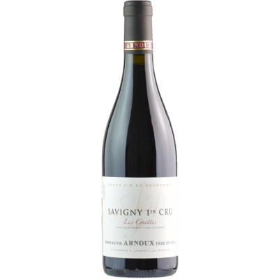 Arnoux Pere et Fils Savigny-les-Beaune 1er Cru Aux Guettes 2020 (6x75cl)