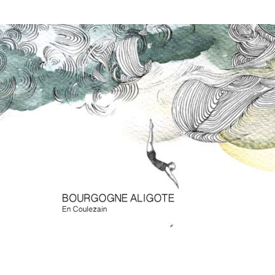 Les Horees Bourgogne Aligote En Couzelain 2022 (12x75cl)