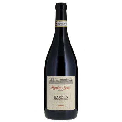 Pianpolvere Soprano Barolo Bussia 2016 (6x75cl)