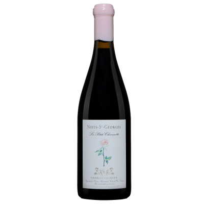 Charles Lachaux Nuits-Saint-Georges La Petite Charmotte 2021 (1x75cl)