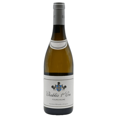 Esprit Leflaive Chablis 1er Cru Fourchaume 2018 (6x75cl)