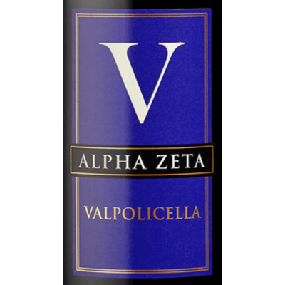 Alpha Zeta, Valpolicella, V 2023 (6x75cl)
