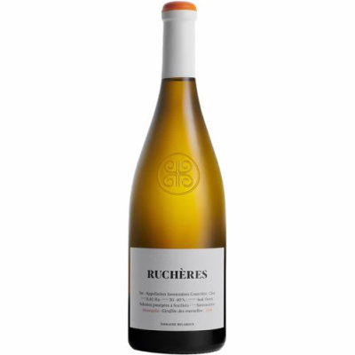 Belargus Savennieres Rucheres 2019 (6x75cl)