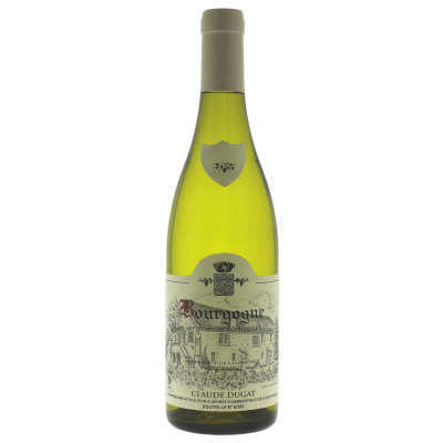 Claude Dugat Bourgogne Blanc 2021 (12x75cl)