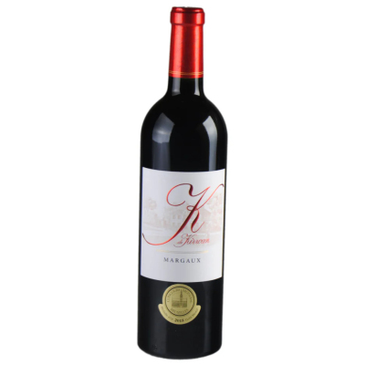 K de Kirwan 2019 (6x75cl)
