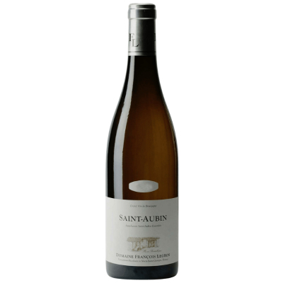Domaine Francois Legros Saint-Aubin Blanc 2017 (6x75cl)