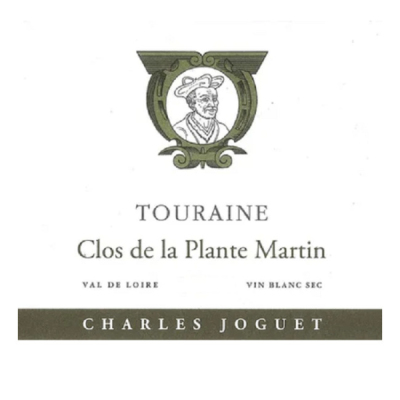 Charles Joguet Touraine Clos de la Plante Martin 2015 (6x75cl)