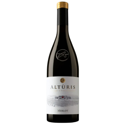 Alturis Merlot Venezia Giulia 2023 (6x75cl)