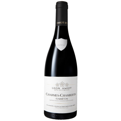 Leon Amiot Charmes-Chambertin Grand Cru 2020 (6x75cl)