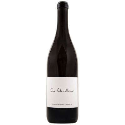 Louis-Benjamin Dagueneau Sancerre En Chailloux 2020 (6x75cl)