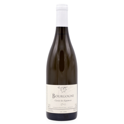 Berlancourt Bourgogne Cuvee les Equinces 2022 (6x75cl)