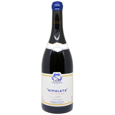 Cassagne et Vitailles Nimalaya 2022 (6x75cl)