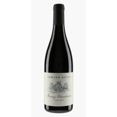 Armand Heitz Gevrey-Chambertin Aux Corvees 2020 (6x75cl)