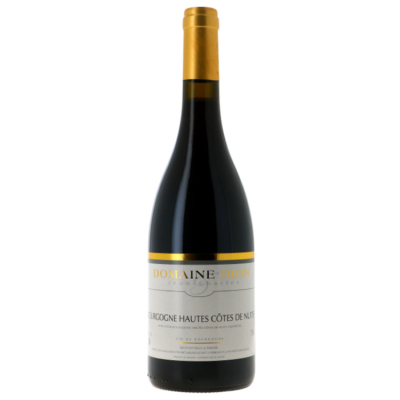 Jean Charles Rion Bourgogne Hautes Cotes de Nuits 2019 (6x75cl)