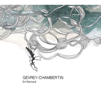 Les Horees Gevrey-Chambertin Reniard 2019 (2x75cl)