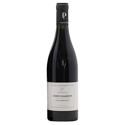 Pernot Pere & Fils Gevrey-Chambertin Les Jeunes Rois 2020 (6x75cl)
