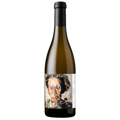 Ernest Vineyards Sonoma Coast Chardonnay 2022 (12x75cl)