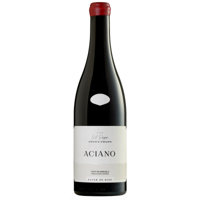 Alvar de Dios, Aciano, Castilla y Leon 2020 (6x75cl)