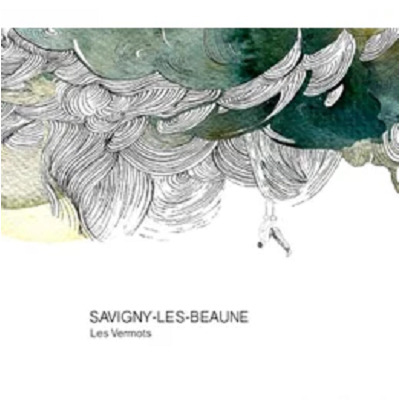 Les Horees Savigny Les Beaune Les Vermonts 2020 (1x75cl)
