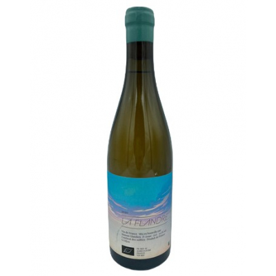 Maison Glandien La Flandre VdF 2020 (4x75cl)