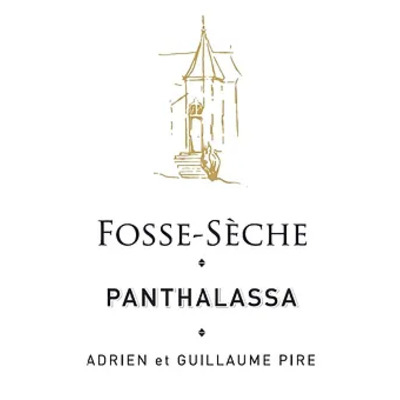 Chateau de Fosse-Seche Panthalassa VdF 2020 (6x75cl)