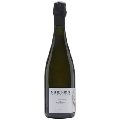 Suenen La Cocluette Oiry Blanc de Blancs Extra Brut 2014 (1x75cl)