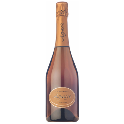 Aspasie Brut Rose NV (6x75cl)