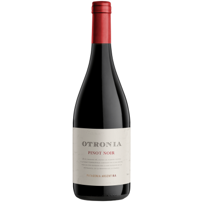 Otronia Pinot Noir 2020 (6x75cl)