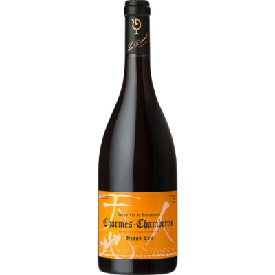 Lou Dumont Charmes-Chambertin Grand Cru 2022 (6x75cl)