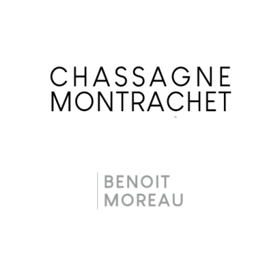 Benoit Moreau Chassagne-Montrachet 2021 (6x75cl)