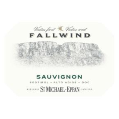St. Michael Eppan Fallwind Sauvignon 2021 (6x75cl)