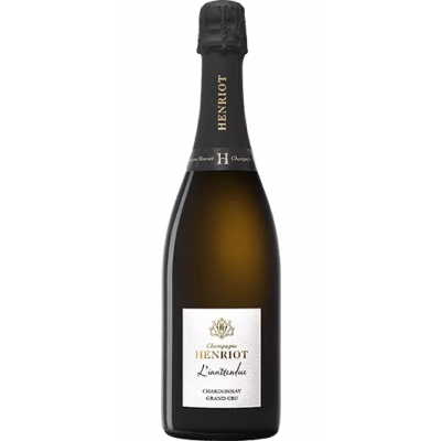 Henriot, L'Inattendue Chardonnay Grand Cru, Champagne 2016 (6x75cl)