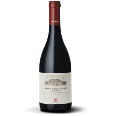 Cyprien Arlaud Vosne-Romanee 1er Cru Les Petits Monts 2022 (1x75cl)