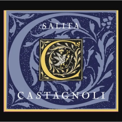 Castagnoli Salita 2019 (6x75cl)