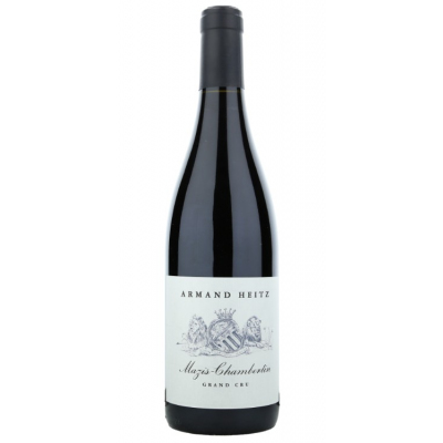 Armand Heitz Mazis-Chambertin Grand Cru 2020 (6x75cl)