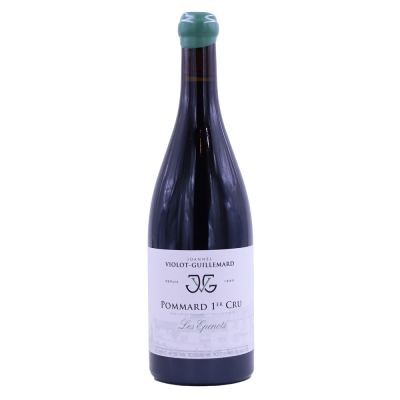 Violot-Guillemard Pommard 1er Cru Les Epenots 2021 (6x75cl)