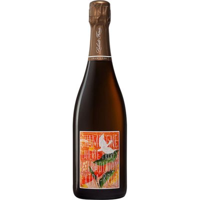 Laherte Freres, Ultradition Extra Brut, Champagne NV (6x75cl)