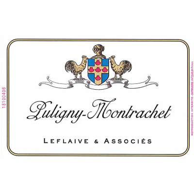 Leflaive & Associes Puligny-Montrachet 2020 (6x75cl)