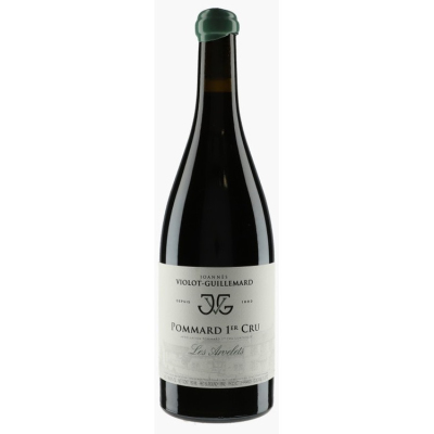 Violot-Guillemard Pommard 1er Cru Les Arvelets 2020 (6x75cl)