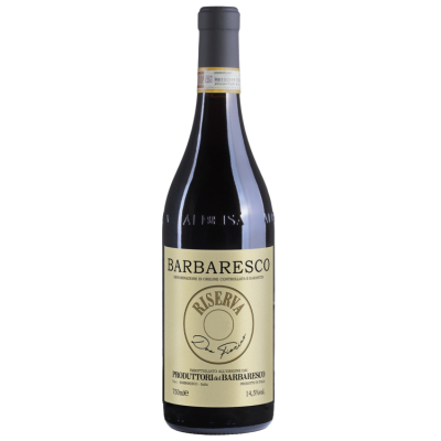 Produttori del Barbaresco Riserva Don Fiorino 2016 (3x75cl)
